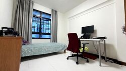 Blk 487 Admiralty Link (Sembawang), HDB 4 Rooms #553871781